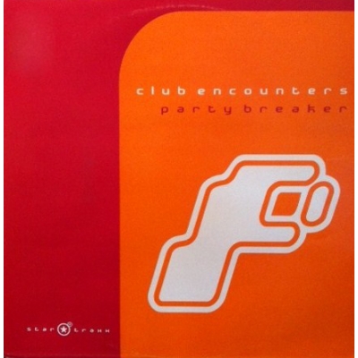 Club Encounters - Partybreaker (2001)