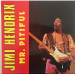 Jimi Hendrix - Mr. Pitiful