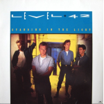 Level 42 - Standing in the light
