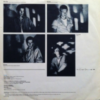 Level 42 - Standing in the light