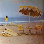 Neil Young - On the beach