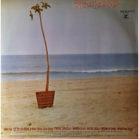 Neil Young - On the beach