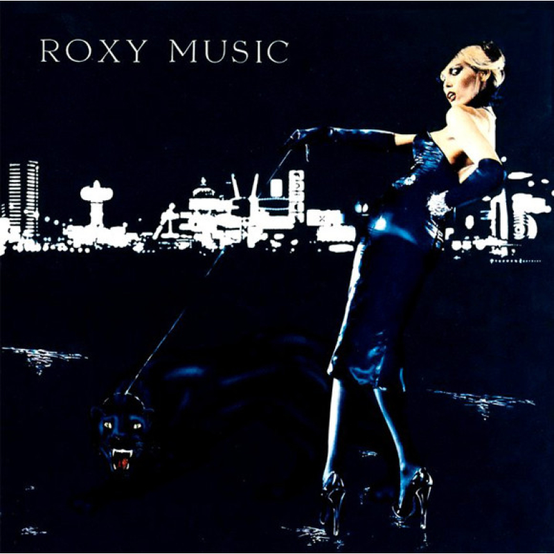 Roxy Music - For your pleasure