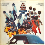 Sly & The Family Stone - Greatest Hits