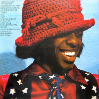 Sly & The Family Stone - Greatest Hits