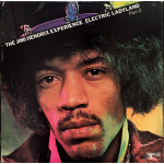 The Jimi Hendrix Experience - Electric Ladyland part 2