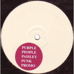 Purple People - Paisley Punk Promo