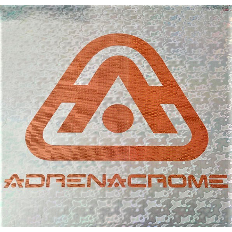 M. Acardipane* - Touched By Sound (12")