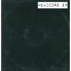 Headcore - Headcore EP (12", EP)