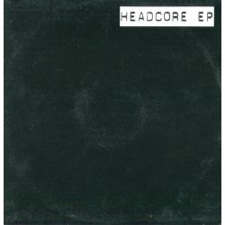 Headcore - Headcore EP (12", EP)